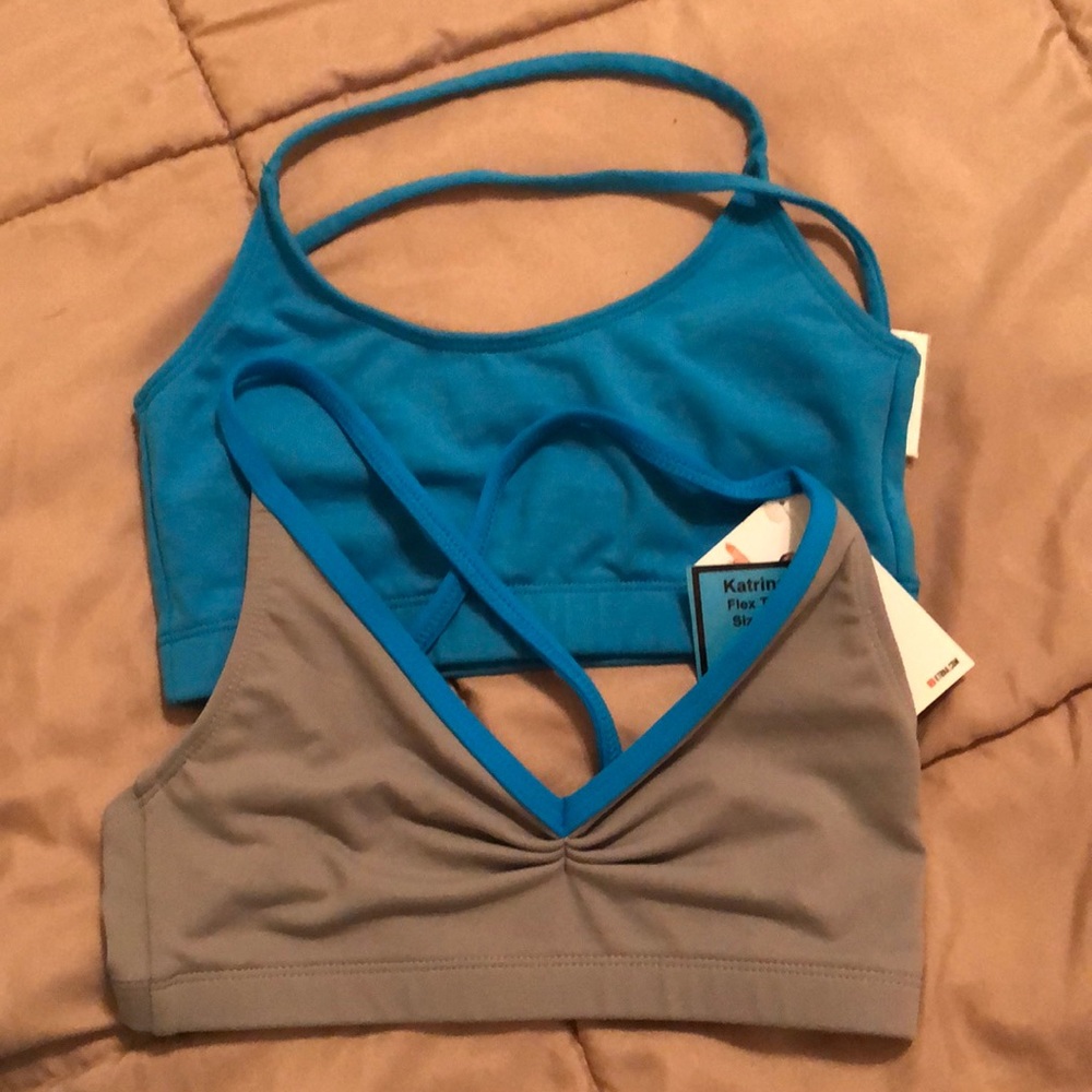 Katrina Sports Bras